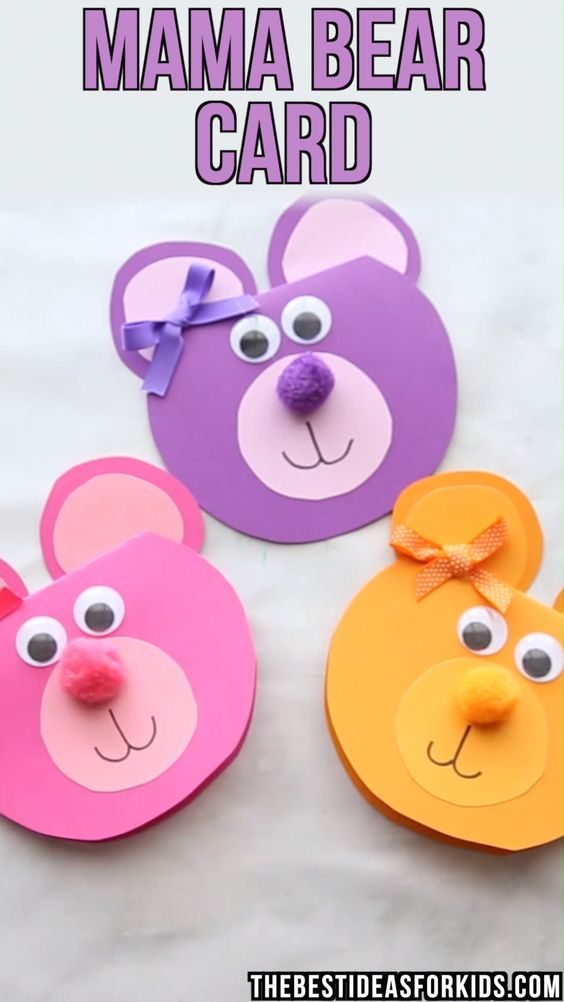 Bear Craft