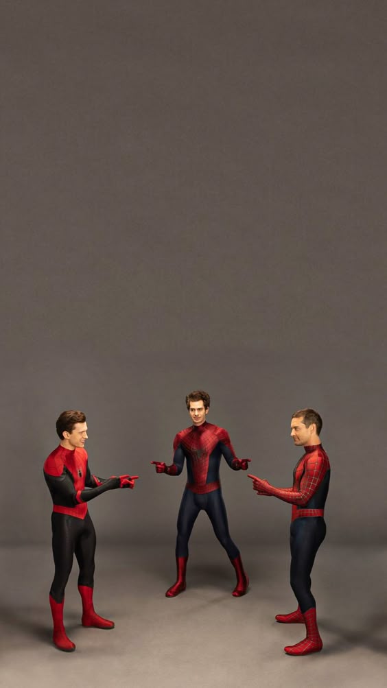 wallpaper spider man