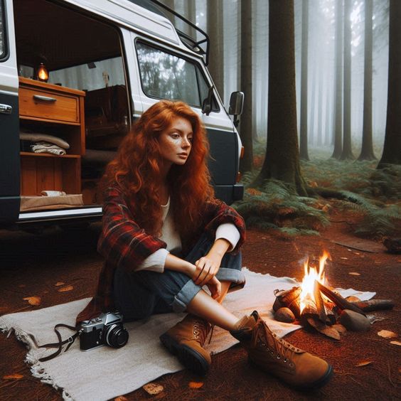 🔥 100% FREE: Grow Your Vanlife Social Media Now!