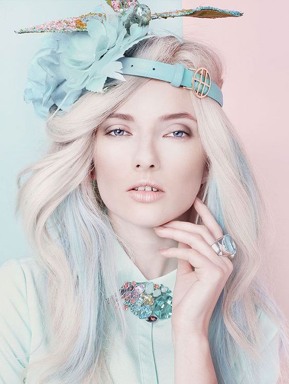 Colori Pantone 2016: rose quartz e azzurro serenity