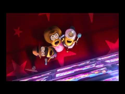 Minions - I Swear - Despicable Me 2 OST