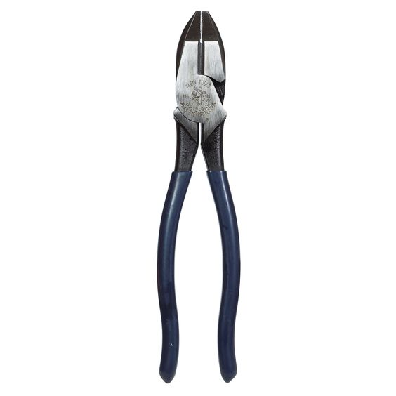 side cutting pliers