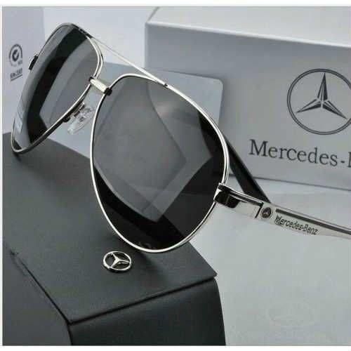 Mercedes Benz Pilot Gunes Gozlugu Polarize Uv 400 Resim 174941 Jpg Erkek Aksesuarlari Gozluk Urunler