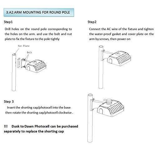Outdoor Flood Lighting Wiring Diagram