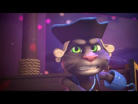 Escape: Impossible! - Talking Tom & Friends | Season 4 Episode 25 - YouTube