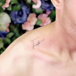 Pin En Tatuajes Pequenos