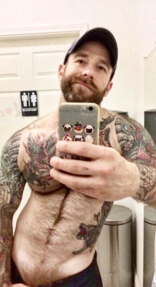 Pin On Dilfs Daddy Bears