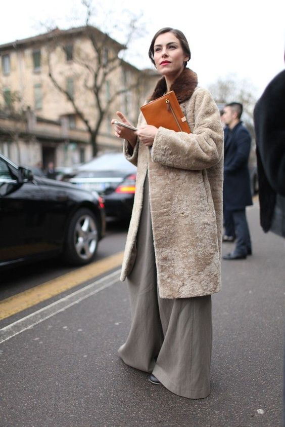 Moda oversized no Brasil: vai pegar? - large - oversized street style - fashion