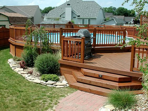 above ground pool wood decks pictures pools idea garden swimming best wooden with dream home decking photos landscaping designs above ground pool wood decks pictures pools idea garden swimming best wooden with dream home decking photos landscaping designs
