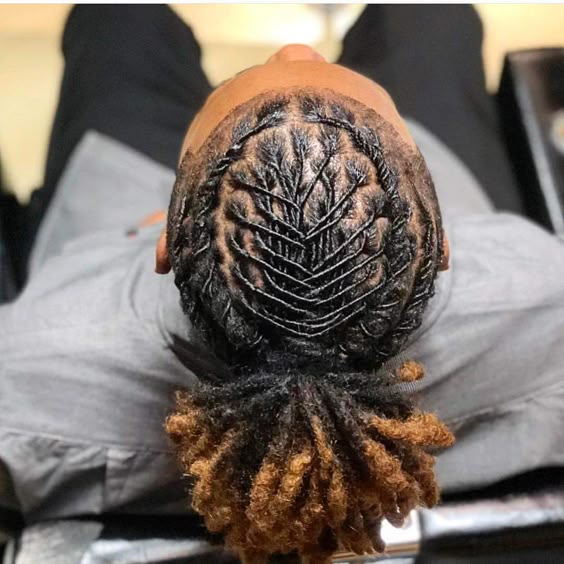dread styles