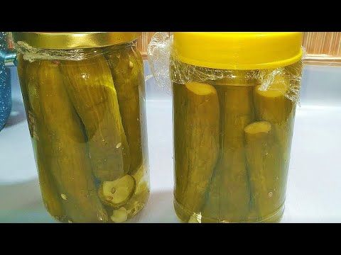 مخلل الخيار السريع تعمليه بليل يتاكل الصبح بيقرمش وطعم تحفه وطريقه حفظه علشان عمره ما ينعم Youtube Pickles Pickling Recipes Canning Recipes