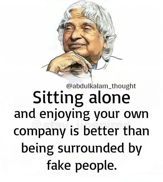 sir dr. apj. abdul kalam thought 🔵 MOTIVATION on Instagram: “Do you agree? Comment Yes/No..💖FOLLOW 👉 @abdulkalam_thought & @stay_iinspired for more powerful motivation knowledge and quotes. if you…”