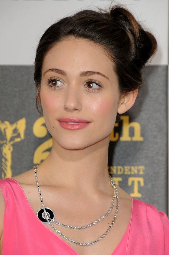 Emmy Rossum Photostream