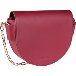 Liebeskind Berlin Scott pablif 9 monedero Dahlia red rojo