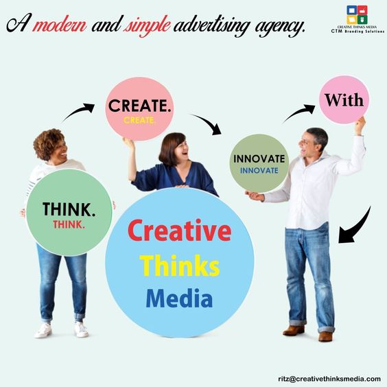 Voice Over industry in India - Creative thinks media studio