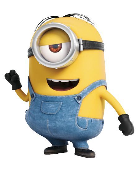 Minions