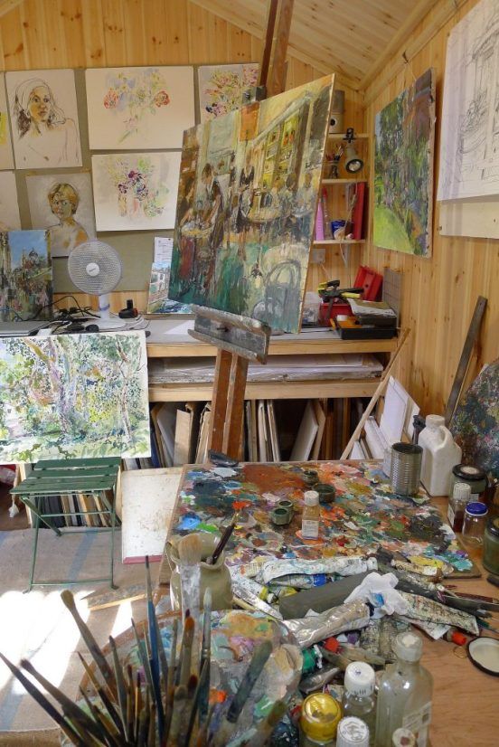 Why Every Creative Should Read The Artist’s Way - Society19