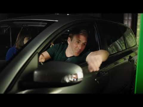 Central Beheer Car Commercial To Go - YouTube