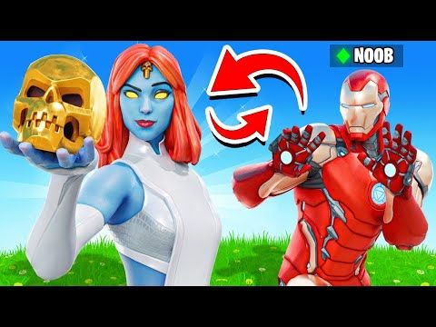 Fashion Show Map Fortnite Sypherpk