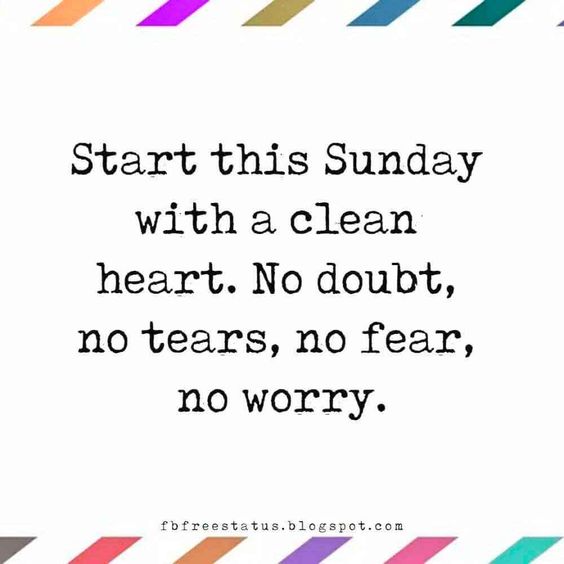 Happy Sunday Morning Quotes Wishes Messages and Images