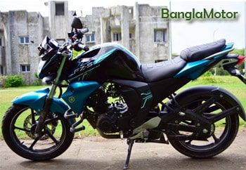 Yamaha FZS FI v2 Price in BD | বর্তমান মূল্য সহ বিস্তারিত