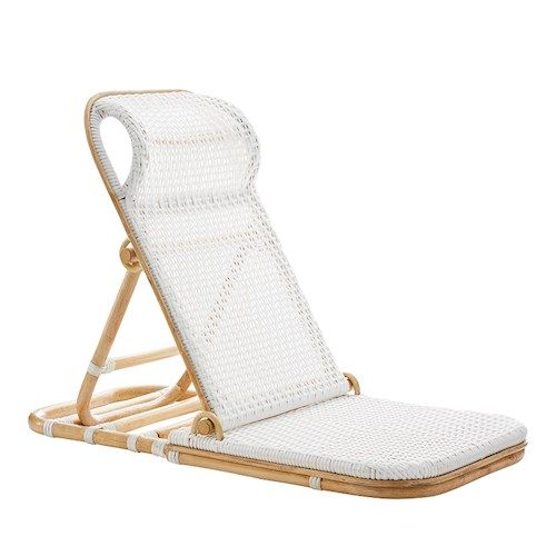 Sunflow Chair Beach Chairs Sunrise Beach Beachfront Property