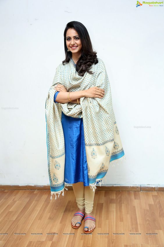 Rakul Preet Singh (Posters)