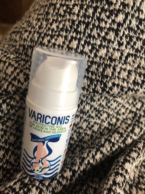 oamenii lіkuvannya varicoz