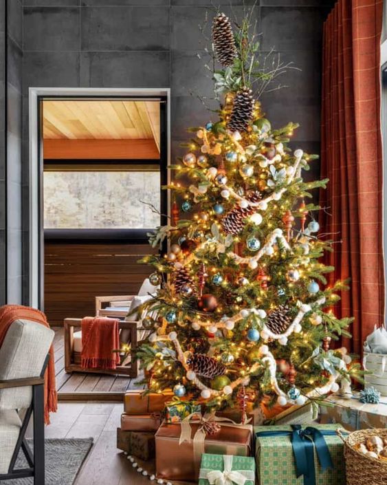 Have A Holly Jolly Christmas: 80 Decor Ideas For Holiday Cheer