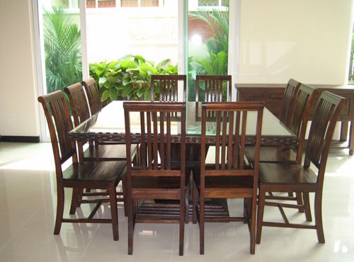 Large Square Dining Table So All Guests Can See Each Other 10 Seater Tables Room Seater Dining Table, Dining Table Seats 10 12