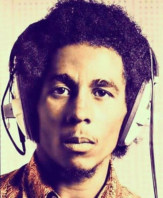 BOB MARLEY