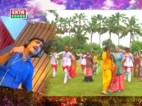 Radhika-Radhika Ras Ramva Aavje Re | Jignesh Kaviraj | Tejal Thakor - You Theren