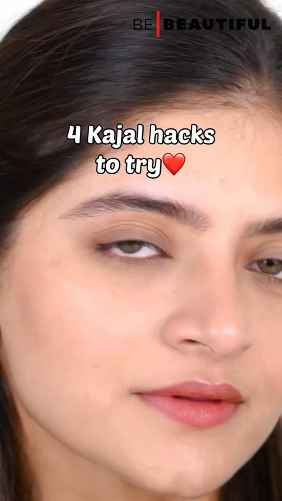 Kajal hacks to try