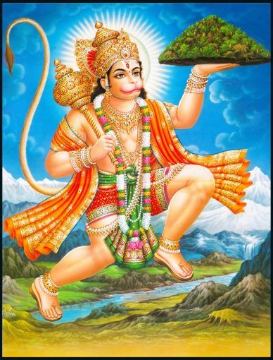 How to Worship Lord Hanuman ? 8 Best Tips for quick Benefits