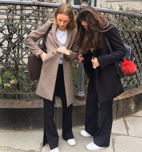 Autumn - Fall - Wishlist - Fashion - Style - Trend - Jacket - Coats - Acne Studios - Anniken - Inspiration - Annijor - Zoella - Zoe Sugg