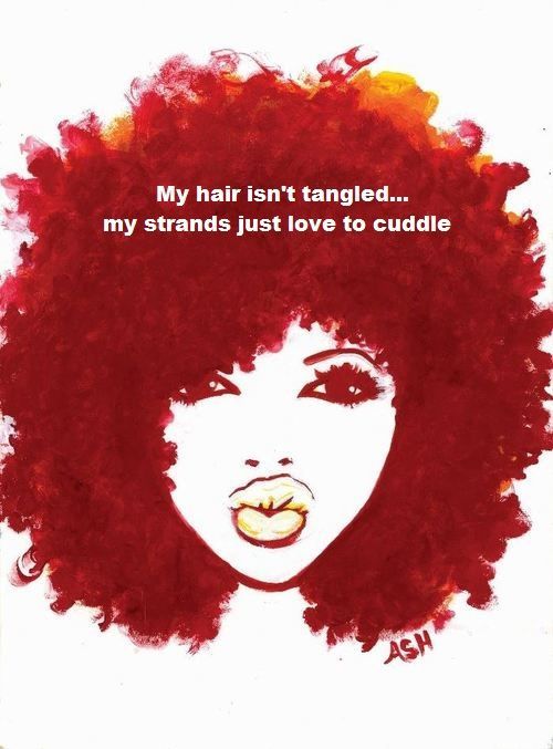 Black hair quotes clearance tumblr