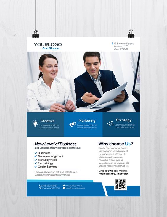 Corporate Business is Free PSD Flyer Template to Download This - free product flyer templates Corporate Business is Free PSD Flyer Template to Download This - free product flyer templates