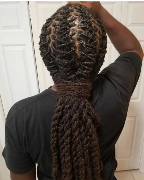 dread styles