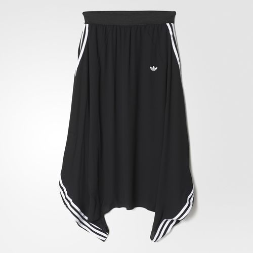 adidas Falda Mujer.