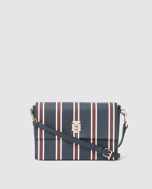 Pin De Millicent En Bolsos En 2020 Tommy Hilfiger Bolsos Tommy Hilfiger Bandolera