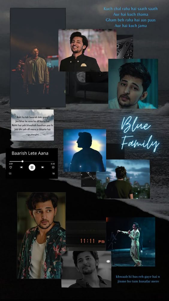 Daeshan raval Aesthetic wallpaper