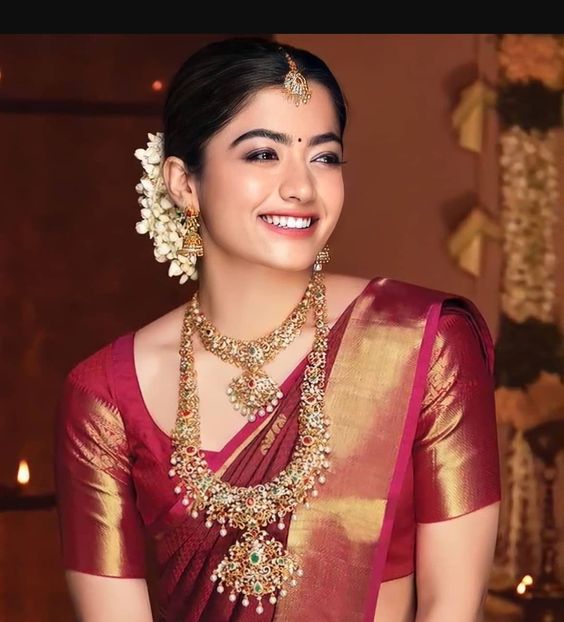 Rashmika Mandanna photos