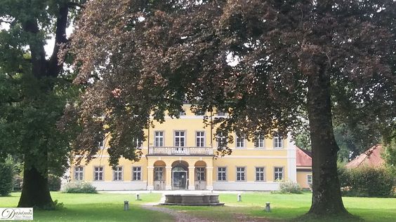 Salzburg, das Schloss Frohnburg an der Hellbrunner Allee Diente - herrenhaus 12 jahrhundert modernen hotel Salzburg, das Schloss Frohnburg an der Hellbrunner Allee Diente - herrenhaus 12 jahrhundert modernen hotel