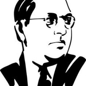 Single Images - Dr. Babasaheb Ambedkar