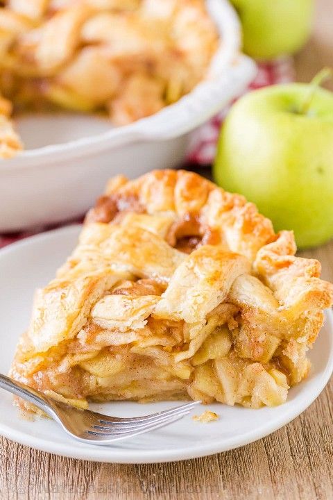 Receta De Pastel De Manzana Con El Mejor Relleno Video Via Recetaslatinas En 2020 Receta De Pastel De Manzana Comidas Sin Carbohidratos Pastel De Manzana