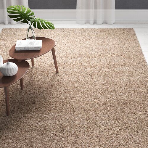 Teppich Bethsabee In Silber Ebern Designs Teppichgrosse Rechteckig 120 X 180 Cm Ebern Designs Inspiriert Von Klassischen In 2020 Solid Area Rugs Area Rugs Classic Rugs