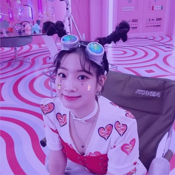 ◜❄︰Dahyun・১ ︰