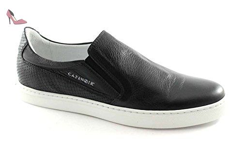 Café noir chaussures homme hot sale