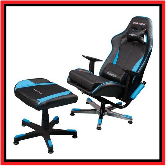 Dxracer 1 Gaming Stuhl Gaming Stuhl Gunstig Burostuhl Ergonomisch Sitzkomfort Gamer Burostuhl Schreibtischstuhl Burostuhl Ergonomisch