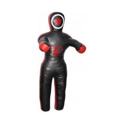 Brazilian Jiu Jitsu Grappling Dummy MMA Wrestling Bag Judo Martial Arts